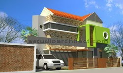 Konsultasi Desain Rumah on Konsultasi   Arsitektur Rumah Tinggal Dan Desain Interior