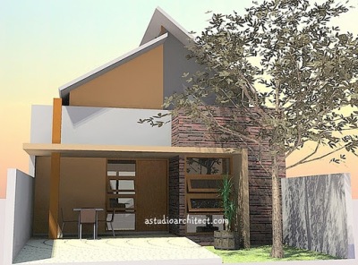 Konsultasi Desain Rumah on Desain Rumah Gratis   Arsitektur Rumah Tinggal Dan Desain Interior