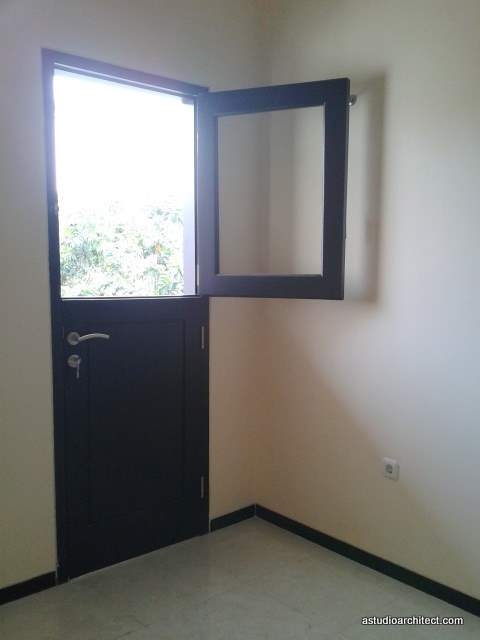  Pintu  dengan fungsi buka tutup AC dan contoh pintu  